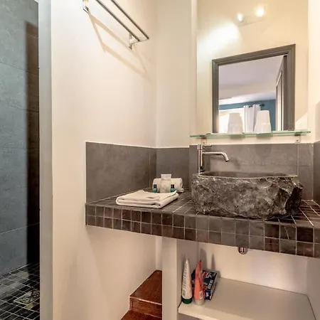 アパート Le Portalet L Near The Port L Shellter *