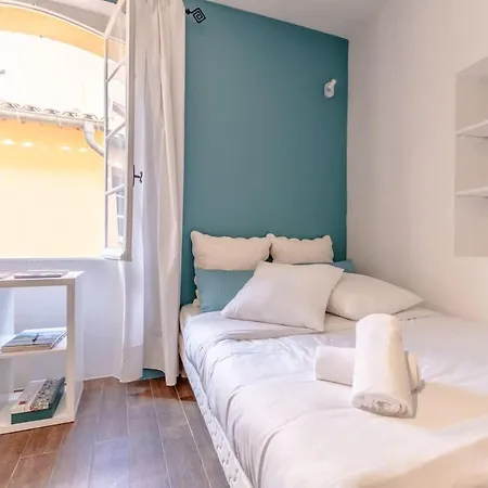 Le Portalet L Near The Port L Shellter Appartement Saint-Tropez