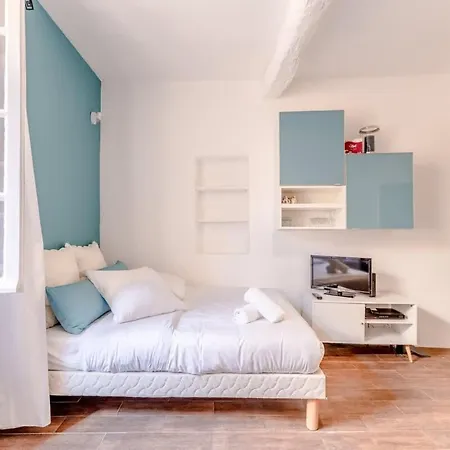 Le Portalet L Near The Port L Shellter * サントロペ