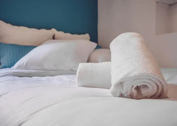 Apartamento Le Portalet L Near The Port L Shellter *