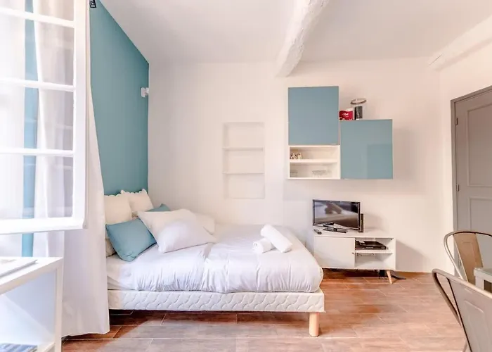 Le Portalet L Near The Port L Shellter * Saint-Tropez